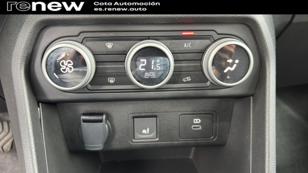 Dacia Jogger Extreme Go miniatura 19