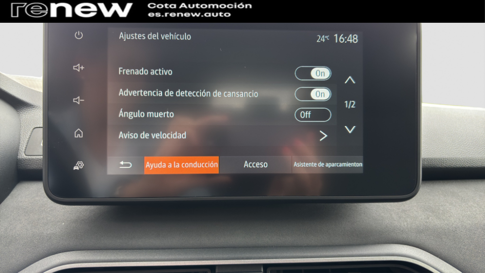 Dacia Jogger Extreme Go miniatura 25