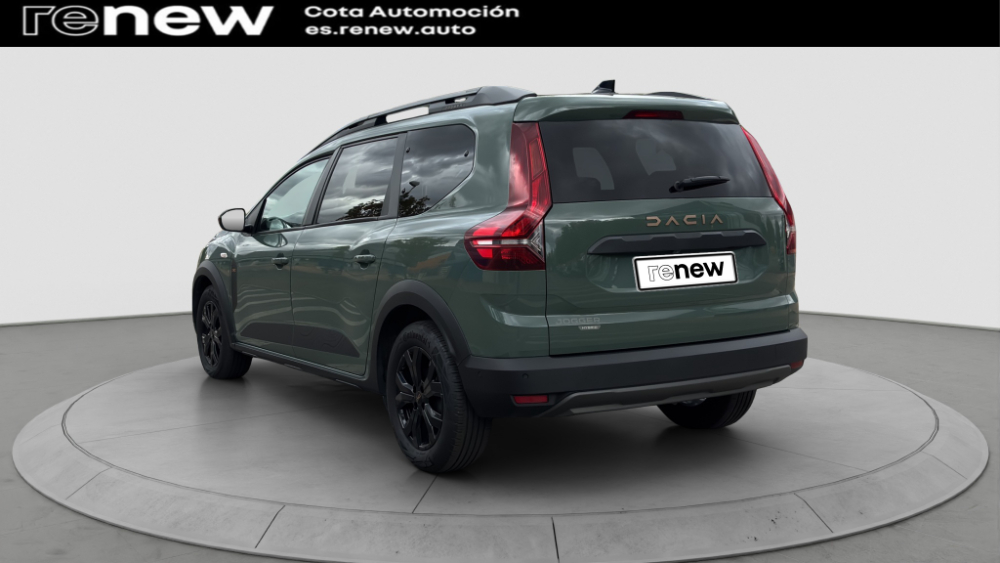 Dacia Jogger Extreme Go miniatura 5