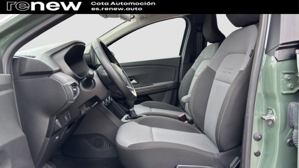 Dacia Jogger Extreme Go miniatura 6