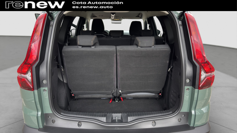 Dacia Jogger Extreme Go foto 18