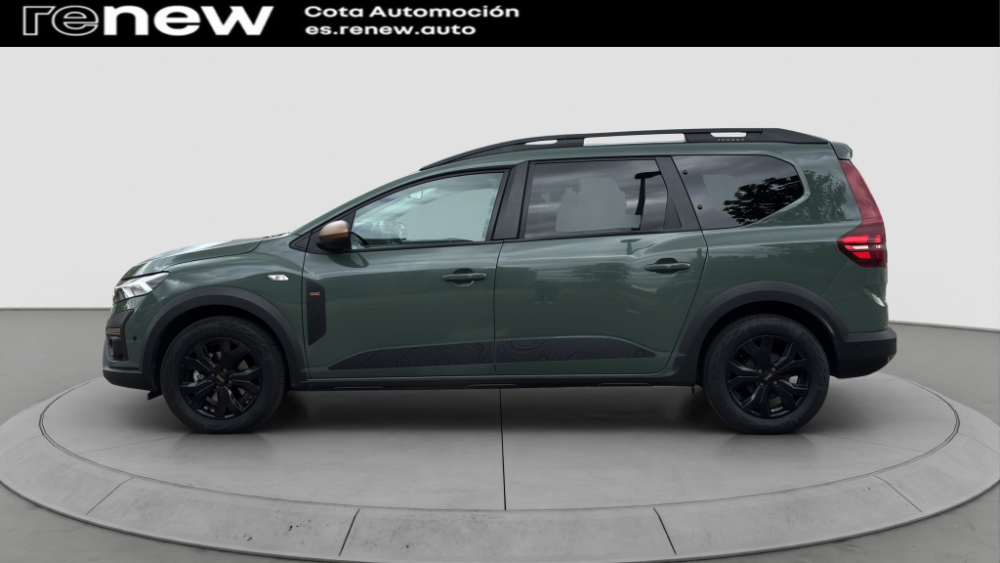 Dacia Jogger Extreme Go foto 4