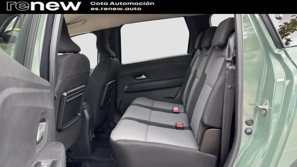 Dacia Jogger Extreme Go foto 8