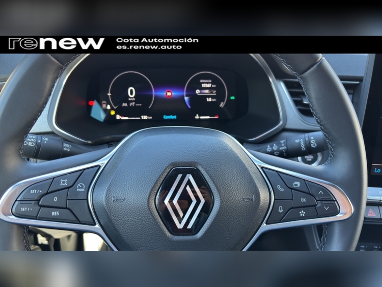 Renault Captur II Techno foto 24