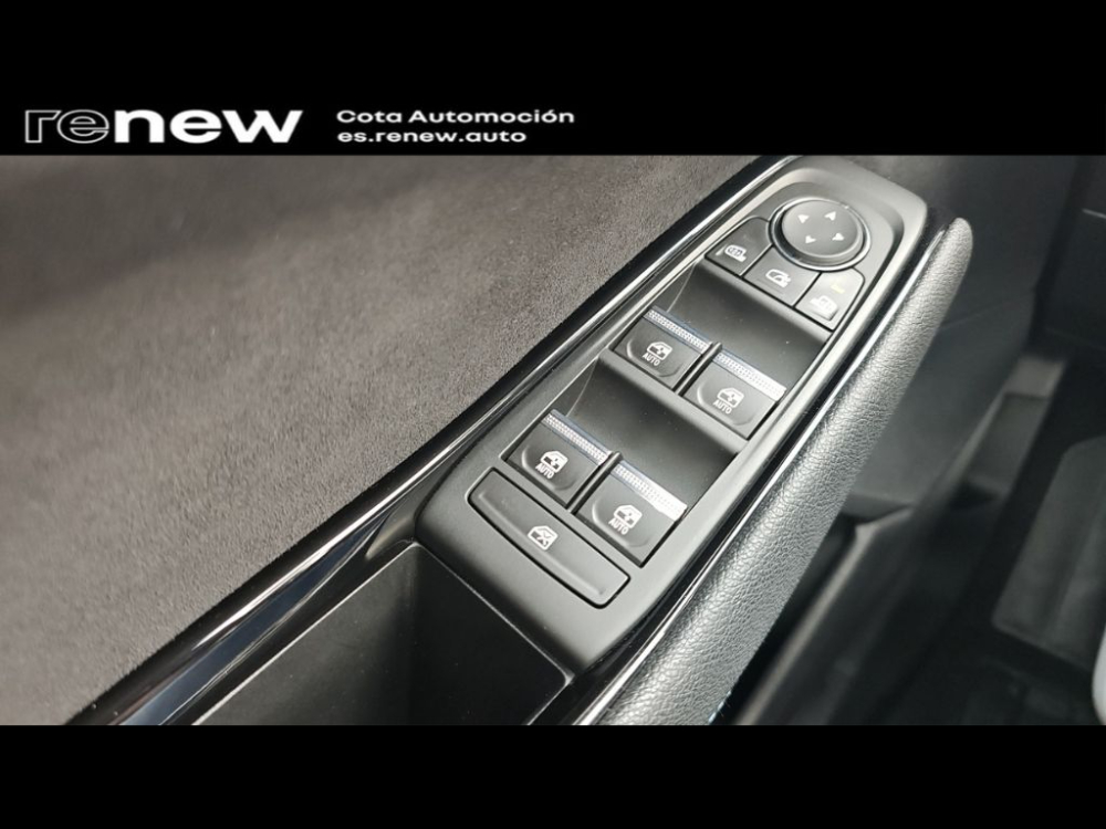 Renault Austral Iconic Esprit Alpine miniatura 16