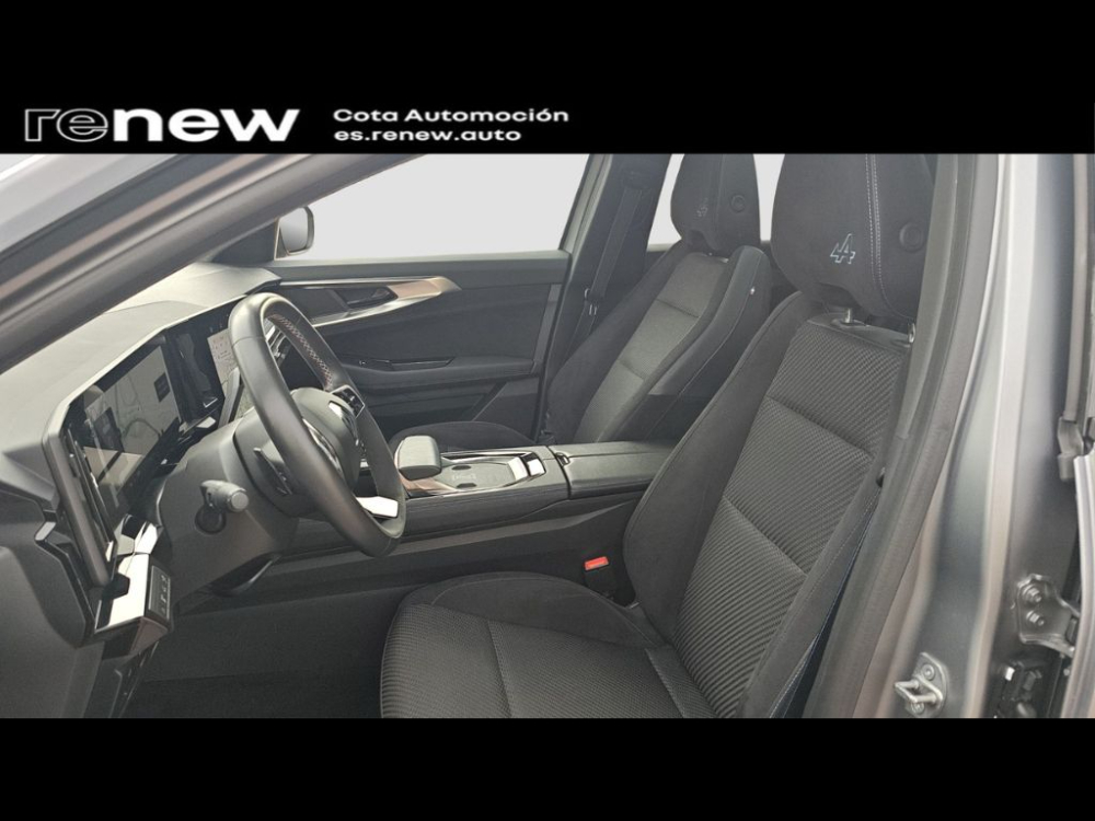 Renault Austral Iconic Esprit Alpine foto 6
