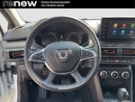 Dacia Sandero Stepway Comfort miniatura 12