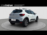 Dacia Sandero Stepway Comfort miniatura 9