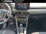 Dacia Sandero Stepway Comfort miniatura 11