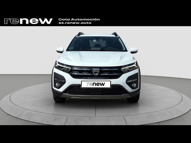 Dacia Sandero Stepway Comfort foto 3