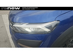 Dacia Sandero Stepway Extreme Go miniatura 21
