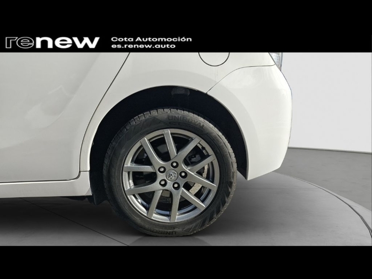 Toyota Verso Comfort foto 18