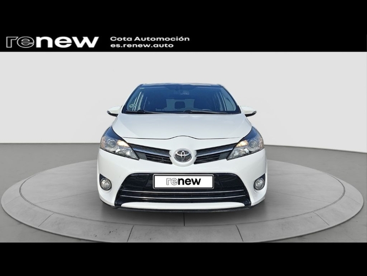 Toyota Verso Comfort foto 4