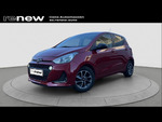 Hyundai i10 Tecno Edition miniatura 2
