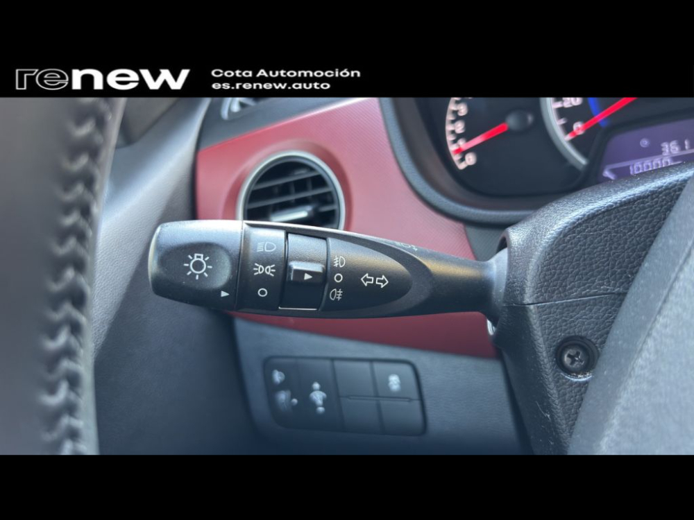 Hyundai i10 Tecno Edition miniatura 26