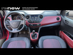 Hyundai i10 Tecno Edition miniatura 10
