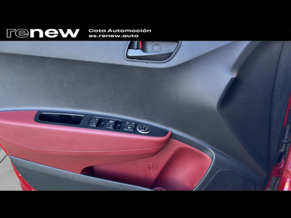 Hyundai i10 Tecno Edition foto 16