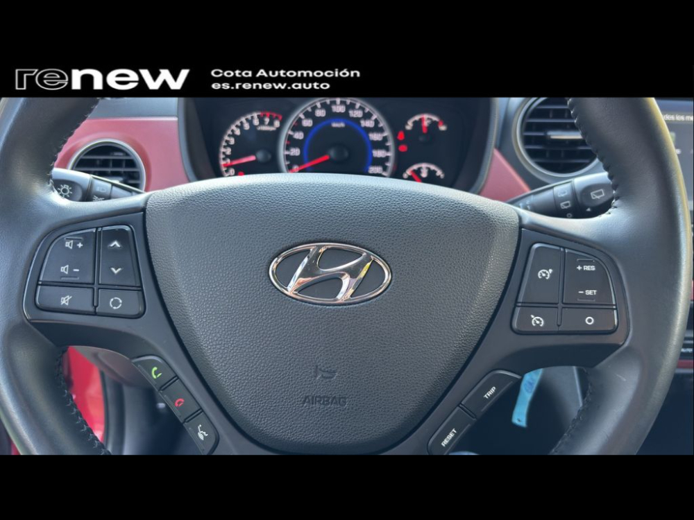 Hyundai i10 Tecno Edition foto 19