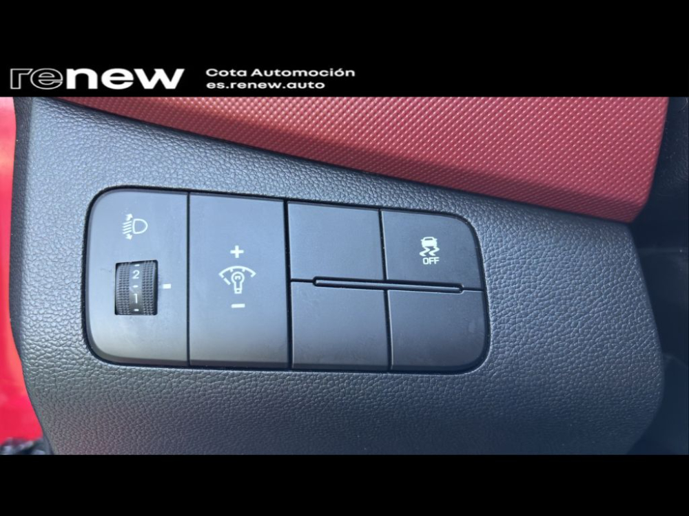 Hyundai i10 Tecno Edition foto 20