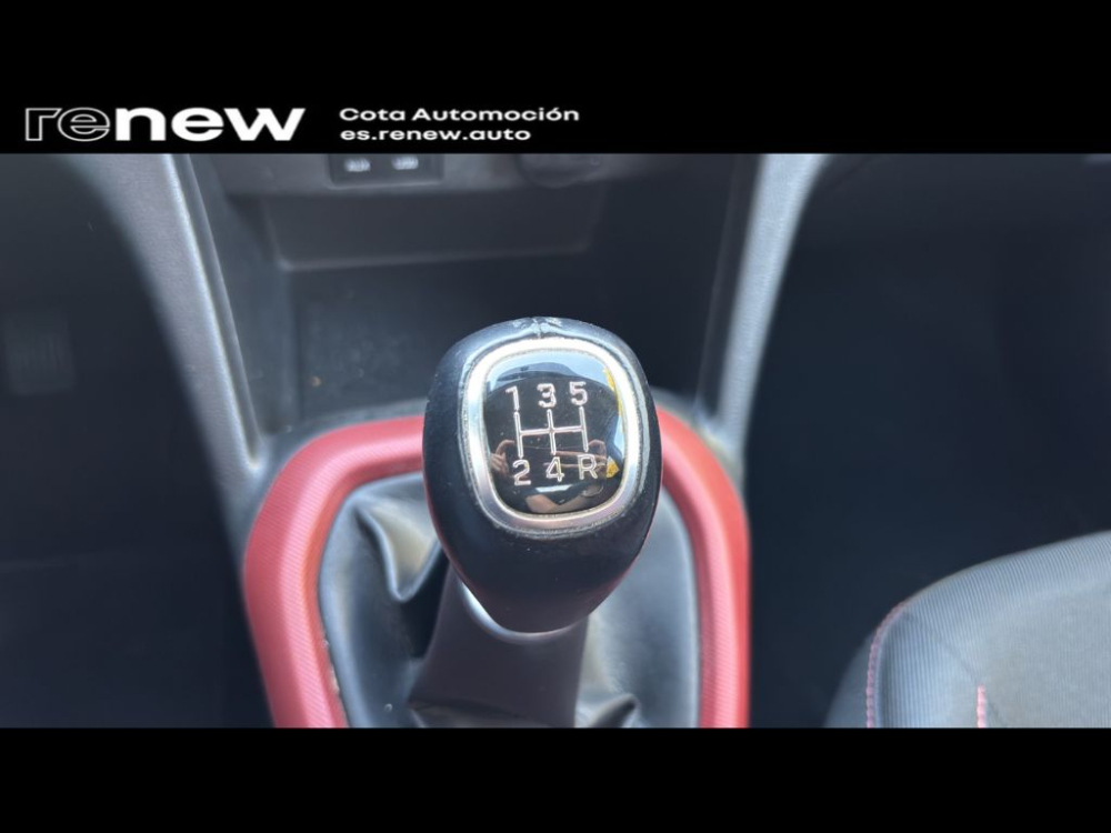 Hyundai i10 Tecno Edition foto 21