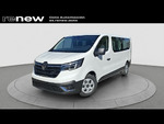 Renault Trafic Mixto N1 L2H1 3,0t (5/6 plazas) largo miniatura 2