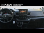 Renault Trafic Mixto N1 L2H1 3,0t (5/6 plazas) largo miniatura 12
