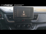 Renault Trafic Mixto N1 L2H1 3,0t (5/6 plazas) largo miniatura 16