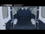 Renault Trafic Mixto N1 L2H1 3,0t (5/6 plazas) largo miniatura 18
