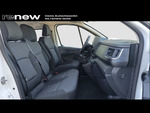 Renault Trafic Mixto N1 L2H1 3,0t (5/6 plazas) largo miniatura 19