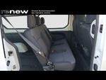 Renault Trafic Mixto N1 L2H1 3,0t (5/6 plazas) largo miniatura 20