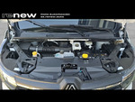 Renault Trafic Mixto N1 L2H1 3,0t (5/6 plazas) largo miniatura 21