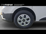 Renault Trafic Mixto N1 L2H1 3,0t (5/6 plazas) largo miniatura 22