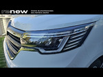 Renault Trafic Mixto N1 L2H1 3,0t (5/6 plazas) largo miniatura 23