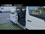 Renault Trafic Mixto N1 L2H1 3,0t (5/6 plazas) largo miniatura 27
