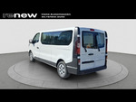 Renault Trafic Mixto N1 L2H1 3,0t (5/6 plazas) largo miniatura 5