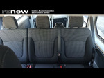 Renault Trafic Mixto N1 L2H1 3,0t (5/6 plazas) largo miniatura 8