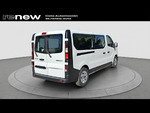 Renault Trafic Mixto N1 L2H1 3,0t (5/6 plazas) largo miniatura 9