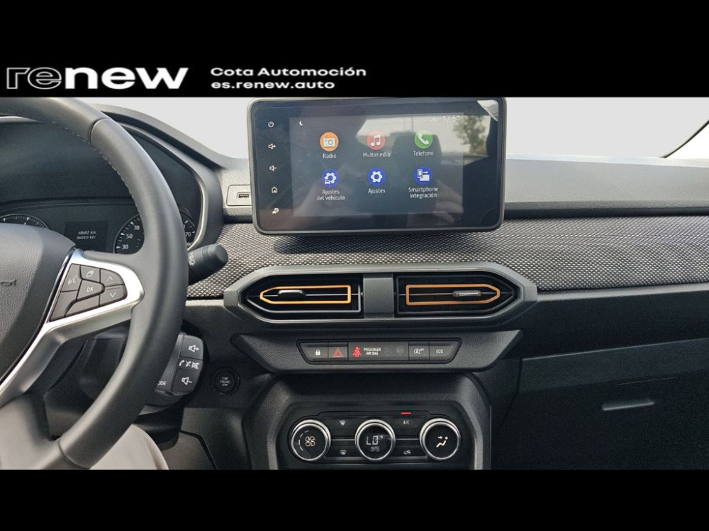 Dacia Sandero Stepway Comfort miniatura 17
