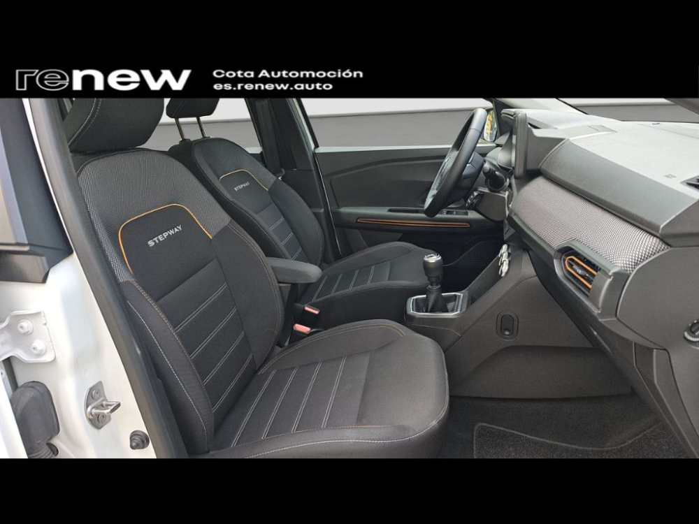 Dacia Sandero Stepway Comfort miniatura 18
