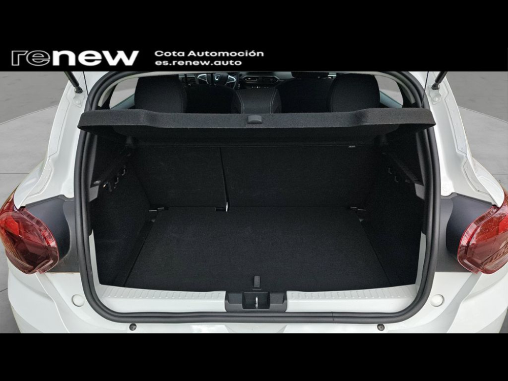 Dacia Sandero Stepway Comfort miniatura 19