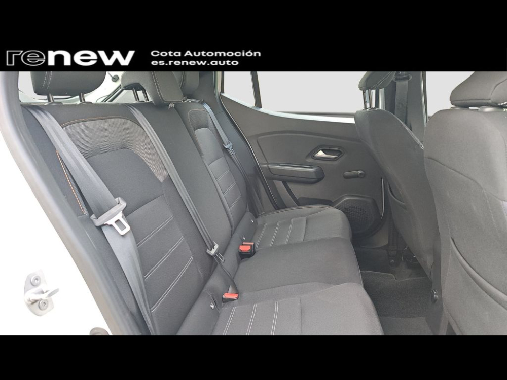 Dacia Sandero Stepway Comfort miniatura 20