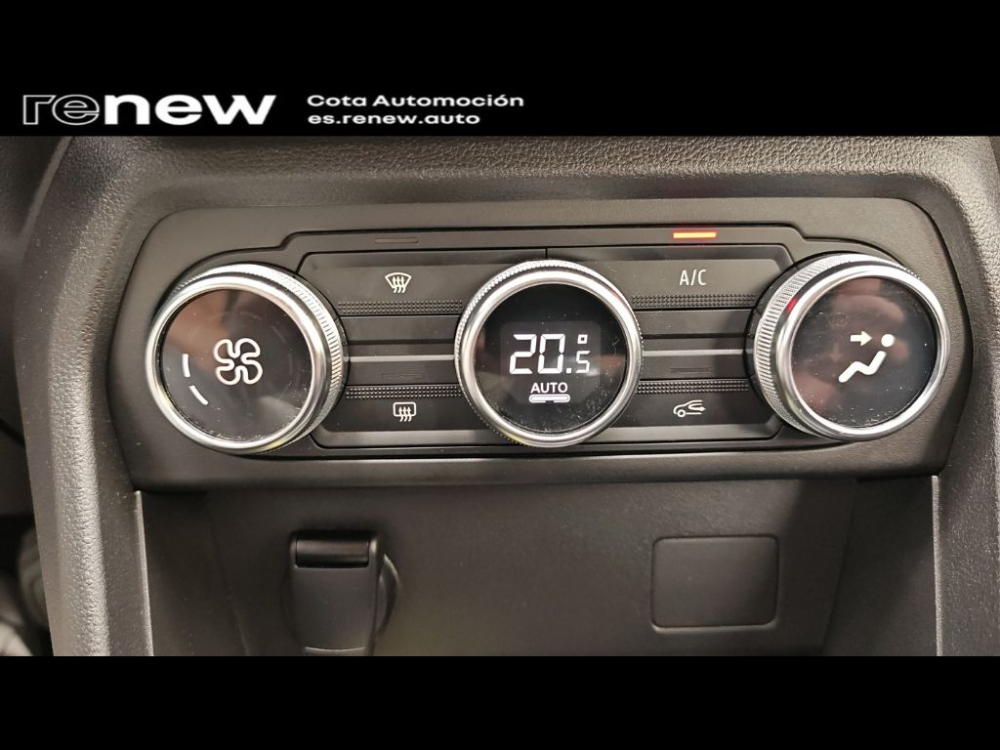 Dacia Sandero Stepway Comfort miniatura 22