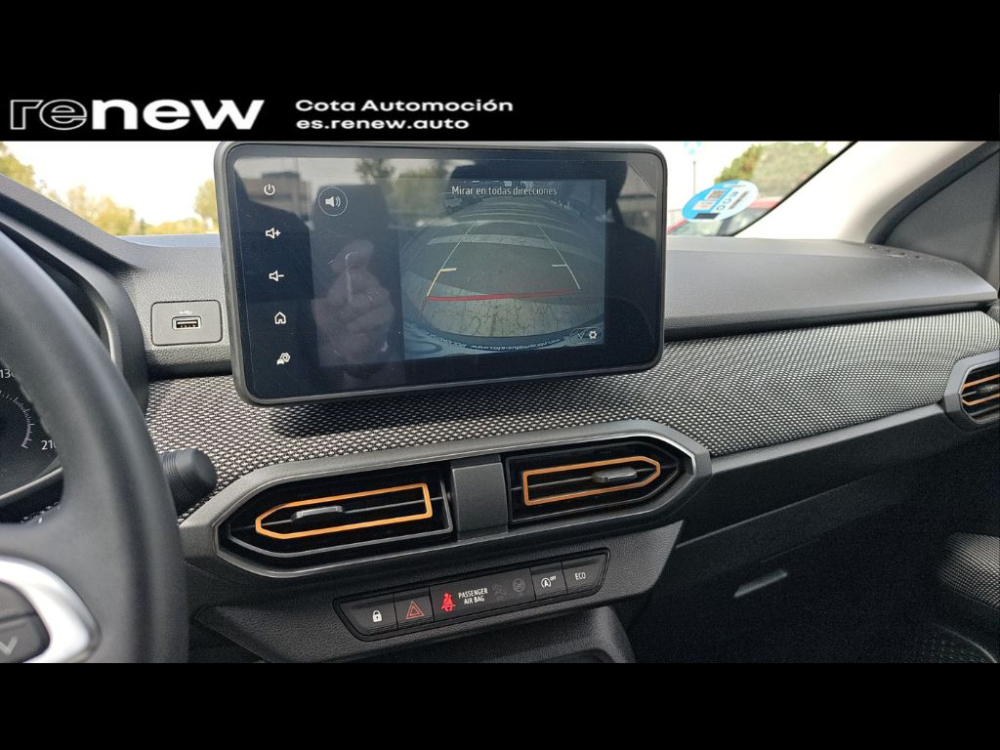 Dacia Sandero Stepway Comfort miniatura 23