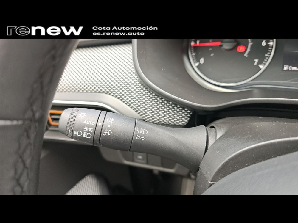 Dacia Sandero Stepway Comfort miniatura 25