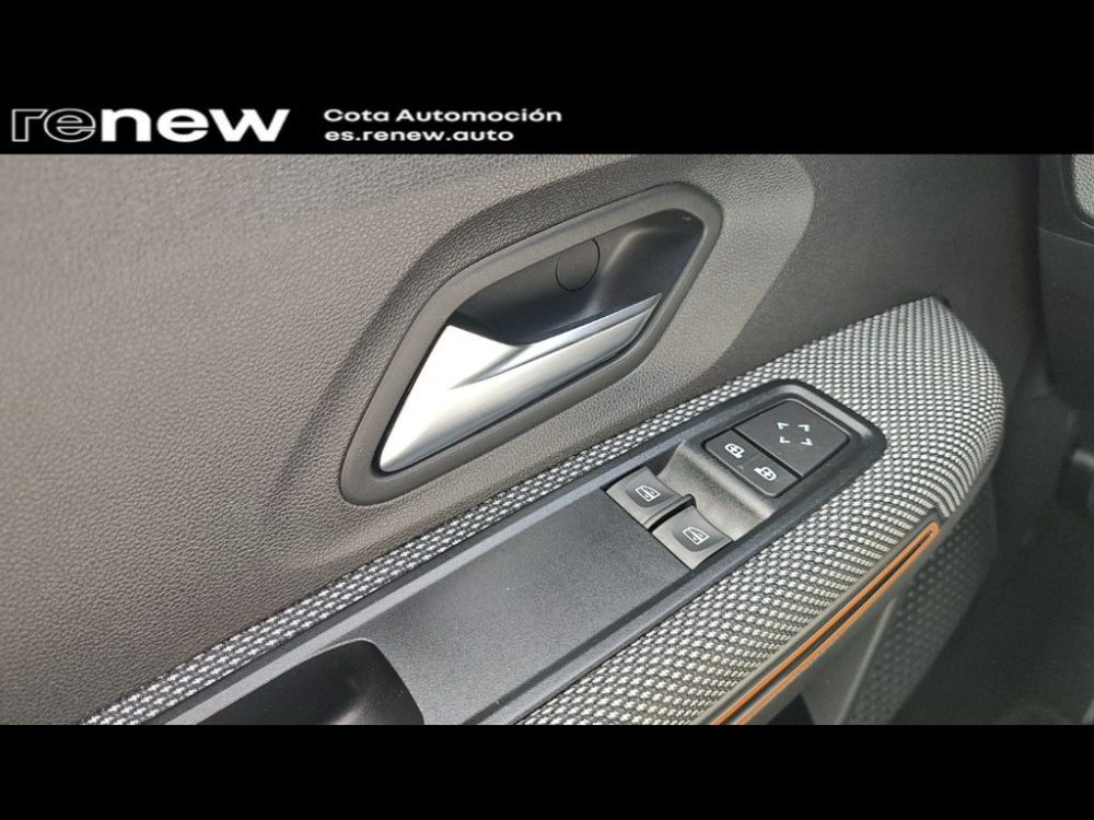 Dacia Sandero Stepway Comfort foto 16
