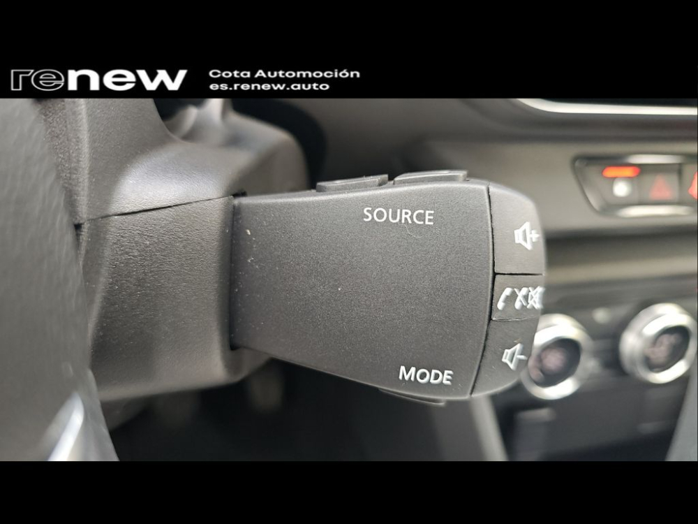 Dacia Sandero Stepway Comfort foto 24
