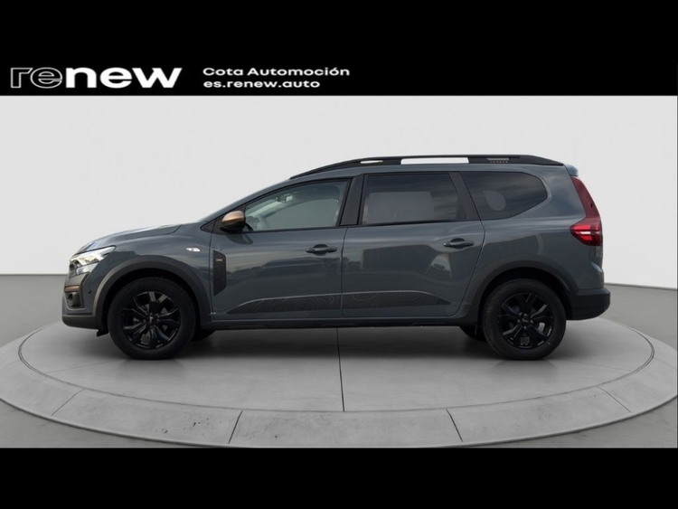 Dacia Jogger Extreme Go foto 4
