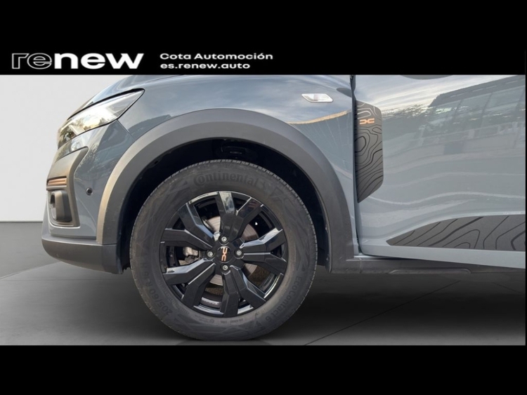 Dacia Jogger Extreme Go foto 25