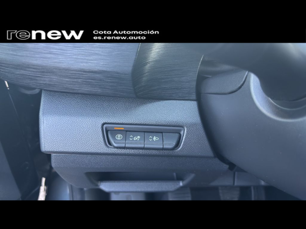 Renault Trafic L2H1 3,0t (8/9 asientos) Equilibre miniatura 22
