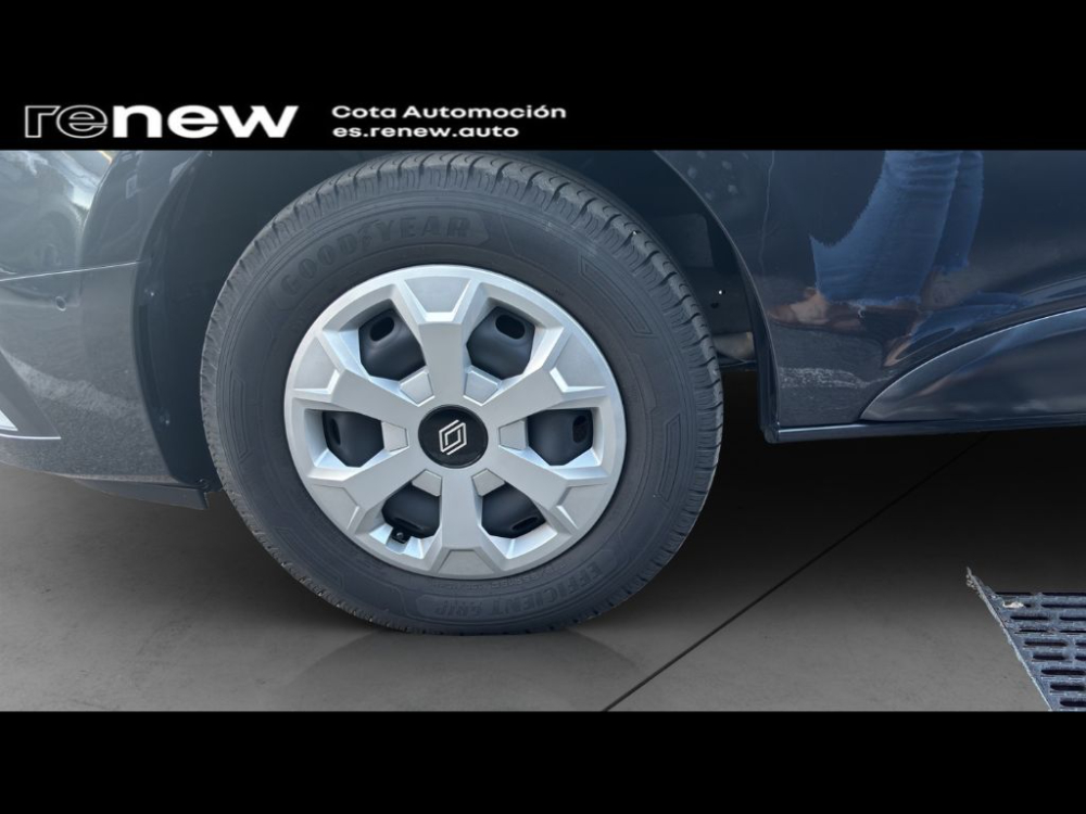 Renault Trafic L2H1 3,0t (8/9 asientos) Equilibre miniatura 25